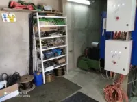 ascenseurs monte charge 