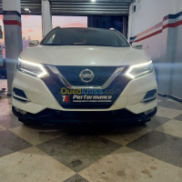 mila-chelghoum-laid-algerie-réparation-auto-diagnostic-nissan-qashqai-désactivation-adblue