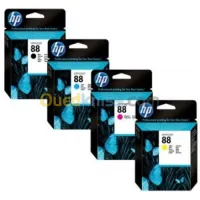 HP 88 Cartouche d'encre d'origine