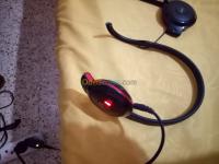 BH-503 Casque Stério Bluetooth thumbnail 3
