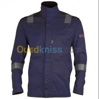 VESTE MULTIRISQUES THOR 8MTHJN 