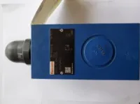 Electrovannes Rexroth