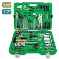 Caisse a outil 150pcs TOPTUL 