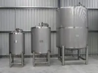 industrie tous type inox