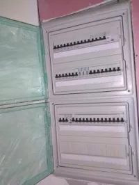 Société d électricité Bâtiment