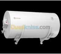 Cumulus electrique horizontale 200 L 