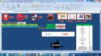 Code Application de gestion comerciale