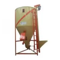 BROYEUR D'ALIMENT&serres agricole