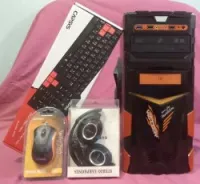 pc gaming
