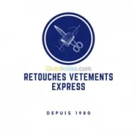  retouche et de réparation textile