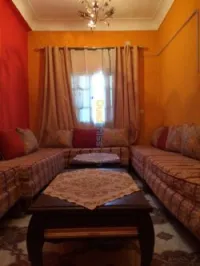 Vente Villa Sidi Bel Abbès Sidi bel abbes