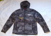 Vestes Property Army