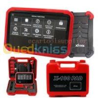 الجزائر-باب-الواد-أدوات-التشخيص-xtool-x100-pad