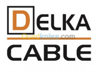 معدات-كهربائية-fil-et-cable-electrique-برج-الكيفان-الجزائر