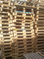 industrie-fabrication-palettes-en-bois-ain-naadja-alger-algerie