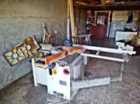 Machine 7 Operations SICAR 300