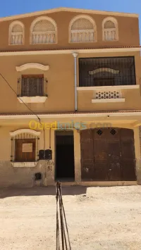 Vente Villa Msila Bou saada