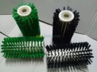 Brosse cylindriques  machines industr