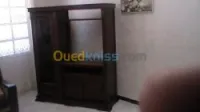 meuble pour TV en hetre