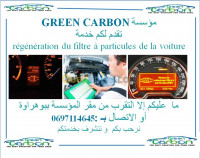 ghardaia-algerie-réparation-auto-diagnostic-decalaminage-et-mecanique