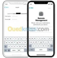 Apple remove MDM from iPhone