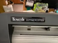 Service plotter 