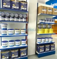 étancheité sous carrelage