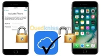 Bypass and remove icloud