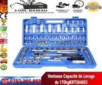 Caisse À Outils108 pièces PROMO
