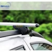 Barres de toit transversales VW TIGUAN