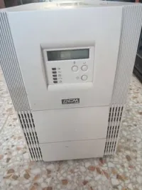 onduleur pcm powercom