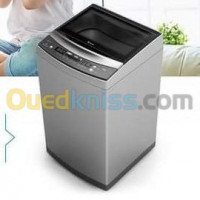 machine-a-laver-promo-midea-7kg-grise-hussein-dey-alger-algerie