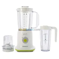 KENWOOD Blender  Bl237 - Bol Mixeur - Blanc