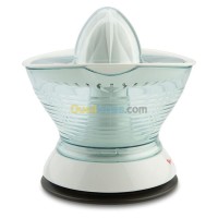 MOULINEX Presse Agrumes Pc300B10 -25W- Capacité 0,6L-Blanc/Gris Foncé thumbnail 4