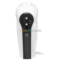 MOULINEX Batteur Moulinex Quick Mix MLX HM3101B1- Blanc thumbnail 4