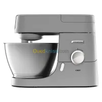 KENWOOD Pétrin Chef Kvc3110S 4,6L, 1000W- Argent
