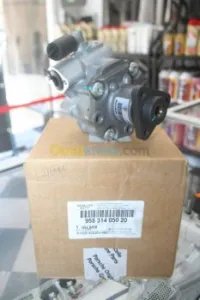 pompe direction macan cayenne panamera