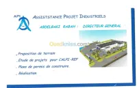 etude technico-economique et conseils