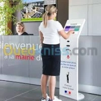 Systèmes De Gestion De Files D'Attente