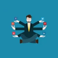 Social média manager 