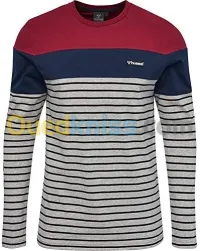 hummel hmlcallaghan LS T-Shirt