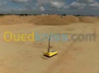 LABORATOIRE DE CONTROLE DE TRAVAUX TP