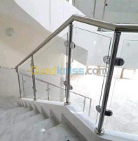 alger-dar-el-beida-algerie-construction-travaux-rampes-d-escalier-en-inox