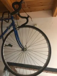 Vélo vintage Peugeot 