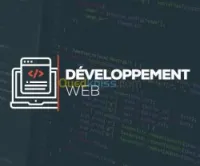 Développement  de site Web 
