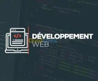 Développement  de site Web 