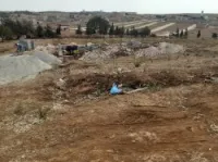 Vente Terrain Ain temouchent Beni saf