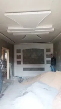 Placoplâtre