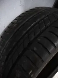michelin 295/35R21