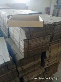 Emballage carton